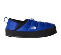 The North Face - Youth ThermoBall Traction Mule II - Chaussons de chalet - US 2 | EU 86 - tnf blue / tnf white