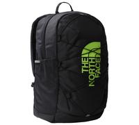 The North Face - Youth's Court Jester - Sac à dos enfant - asphalt grey / led yellow