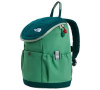 The North Face - Youth's Mini Explorer - Sac à dos enfant - dimmed algae / slate moss
