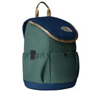The North Face - Youth's Mini Explorer - Sac à dos enfant - duck green / shady blue