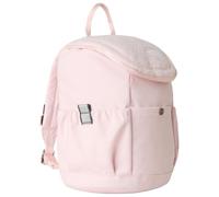 The North Face - Youth's Mini Explorer - Sac à dos enfant - pale blossom / tnf white