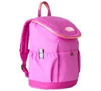 Sac à dos The North Face Mini Explorer rose fuchsia pour enfant