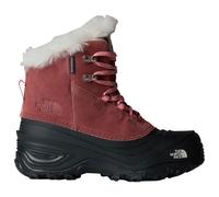 The North Face - Youth's Shellista V Lace WP - Chaussures d'hiver - EU 29,5/30 - canyon dust / terracotta