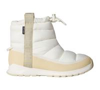 The North Face - Youth's Thermoball Pull-On Waterproof - Chaussures d'hiver - EU 38/39 - white dune / gravel