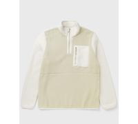 Veste polaire The North Face Yumiori à zip 1/4 Homme Desert Stone L
