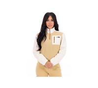 The North Face Yumiori 1/4 Zip vêtement running femme déstockage Yumiori 1/4 Zip XS Beige