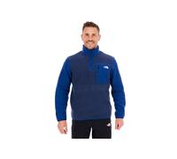 The North Face Yumiori 1/4 Zip vêtement running homme Yumiori 1/4 Zip S Bleu marine