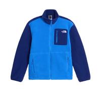 The North Face - Yumiori Full Zip - Polaire femme Active Blue / Bold Blue - M