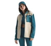 The North Face Yumiori Full Zip Veste pour femme Gravel/Space/Blue Eclip L