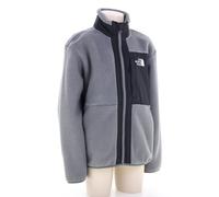 The North Face Yumiori FZ Enfants Pulls S Gris