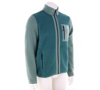 The North Face Yumiori FZ Hommes Veste en laine polaire S Vert