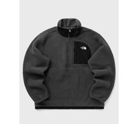 The North Face YUMIORI OFF PEAK 1/2 ZIP JACKET men Half-Zips grey taille: S