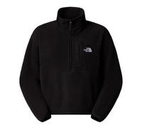 The North Face - Yumiori Off Peak 1/2 Zip Jacket - Polaire femme TNF Black - XXL