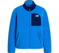 THE NORTH FACE Yumiori Off Peak F/z Jacket Jr - Enfant - Bleu - taille M- modèle 2027