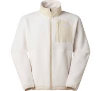 THE NORTH FACE Yumiori Off Peak Full Zip Jacket - Homme - Blanc - taille M- modèle 2027