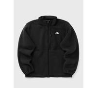 The North Face YUMIORI OFF PEAK FULL ZIP JACKET men Fleece Jackets black taille: S