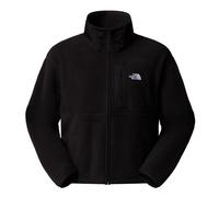 The North Face - Yumiori Off Peak Full Zip Jacket - Polaire femme TNF Black - M