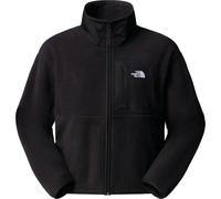 THE NORTH FACE Yumiori Off Peak Full Zip Jacket W - Femme - Noir - taille M- modèle 2026