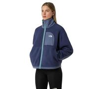 The North Face Yumiori Off Peak Full Zip Veste pour femme Lunar Blue/Twilight Gal M