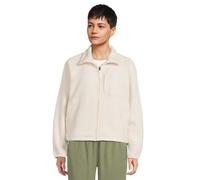 The North Face Yumiori Off Peak Full Zip Veste pour femme White Dune XXL