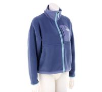 The North Face Yumiori Off Peak FZ Femmes Veste en laine polaire L Bleu foncé