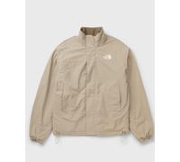 The North Face YUMIORI REVERSIBLE JACKET women Fleece Jackets grey taille: M