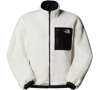 The North Face Yumiori Reversible Veste pour femme Tnf Black/White Dune XL