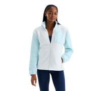 The North Face Yumiori Veste zippée intégrale pour femme, pierre perlée/glacier, taille XL