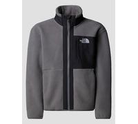 THE NORTH FACE Yumiori Zip Kids Veste noir XL