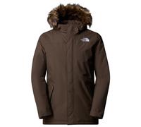 The North Face - Zaneck Jacket - Parka - L - smokey brown