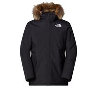 Veste The North Face Zaneck DryVent noir pur - L