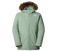 The North Face Veste Recyclée Zaneck Pour Homme Slate Moss Taille XXL male