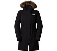 The North Face – Manteau Zaneck Parka Femme – Taille S – tnf black