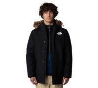 The North Face - Zaneck Jacket - Parka - XS - tnf black / tnf black