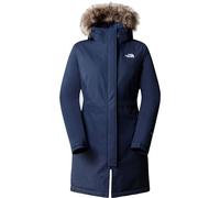 THE NORTH FACE Zaneck Veste, Summit Navy, XS Femme