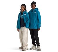The North Face Zipline Rain Veste pour enfant Dusk Blue 6 ans
