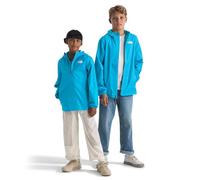 The North Face Zipline Rain Veste pour enfants Meridian Blue 12 ans