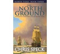 The North Ground: A whaleship, stowaways, and the bloody hunt