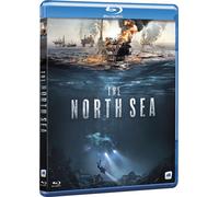 The North Sea Blu-ray