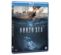 The North Sea – Warner Bros. – Blu-ray