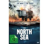 The North Sea – DVD – Import (Koch Media)