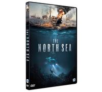 The North Sea DVD DVD