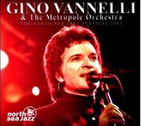 The North Sea Jazz Festival 20 [Digipak] by Gino Vannelli [CD] NEUF