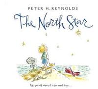 The North Star by Peter H Reynolds Peter H. Reynolds (Auteur)