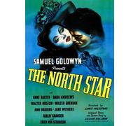 The North Star [Dvd]