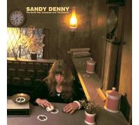 The North Star Grassman and the Ravens [Digipak] by Sandy Denny [CD] NEUF
