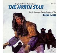The North Star-Original Soundtrack [UK Import]