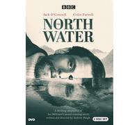 The North Water [Digital Video Disc]
