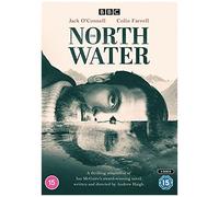 The North Water [Dvd] [2021]