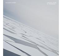Tim Hecker – The North Water (Original Score) – CD